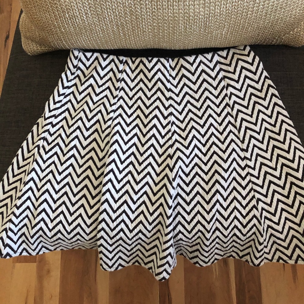 XS Aeropostale Skirt